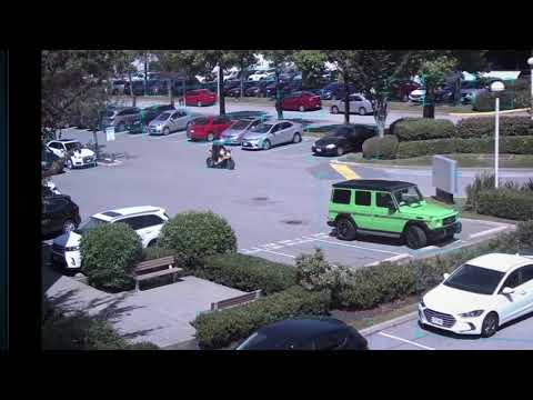 Shanix Technology -  Avigilon Appearance Search