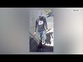 VIDEO Footage Of Charlie Kirk Shooting Suspect Fleeing Scene Released As Manhunt Continues