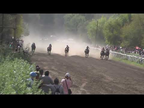 VALE 4  Club Hipico  "Riveras Neuquinas" - Vista Alegre - 02-04-2023