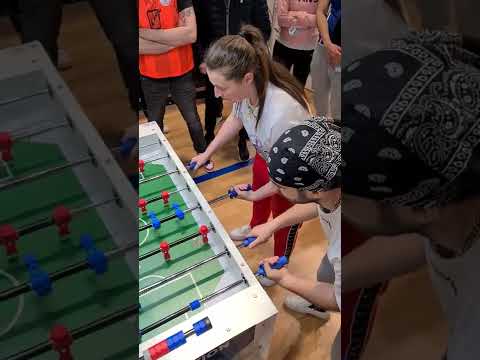 Parello - Ortu Vs Rossoni - Michilli | Open al Volo Leinì 2022