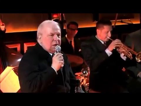 Brian Newman - Jack Daniel's Sinatra Select Launch with Frank Sinatra, Jr.