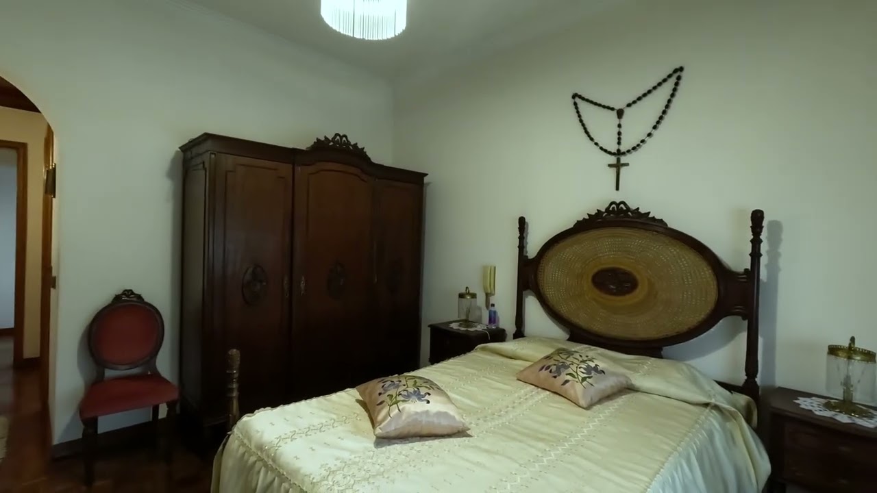 Vídeo do imóvel