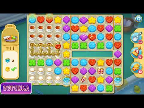 Matchington Mansion level 3915 HD