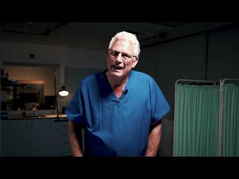 Dr Richard Shepherd &#8211; Time of Death