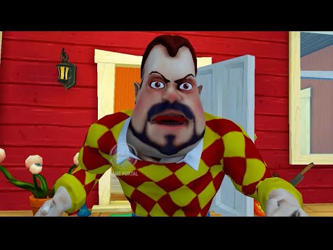 Dark Riddle 2: Story mode Part 7 - Chapter 1 & 2 & 3 & 4 Gameplay Walkthrough (iOS, Android)