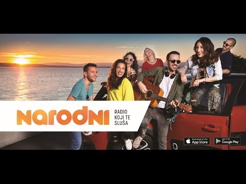 Narodni - TV spot [2017]