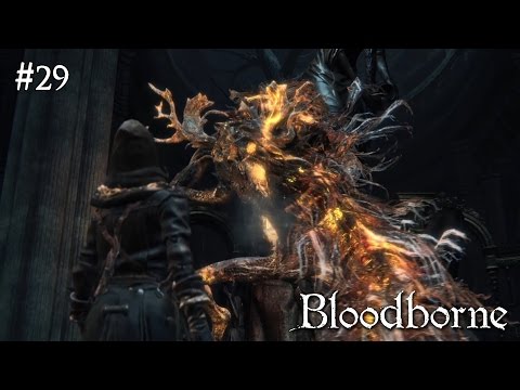 Bloodborne - Odcinek 29