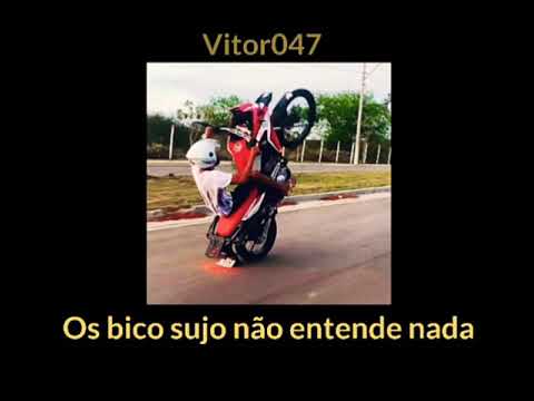 mc rodolfinho e mc digo stc - levada mala 🎶 Para status 🔥