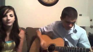 Jeremy Camp - Understand (acoustic cover)