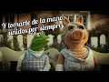 Something So Right Lyrics ESPAÑOL LATINO Algo Anda Mal Los Muppets Y Céline Dion