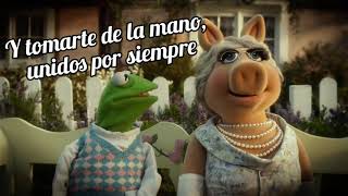 Something so Right - Lyrics - ESPAÑOL LATINO - (Algo anda mal) Los Muppets y Céline Dion