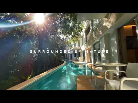 The Fives Residences - Riviera Maya