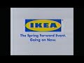 2 IKEA Ad S Shown In 2000