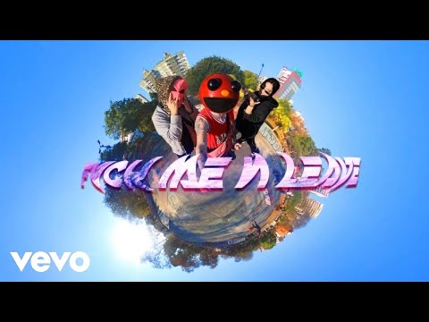 Notorious Wach - Fvck Me N' Leave (Official Video) ft. Masskouh, Miss Mariana, Dj Telmogo