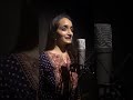 Dhadk Tital Song | Harmita Vaghani | Shreya Ghoshal