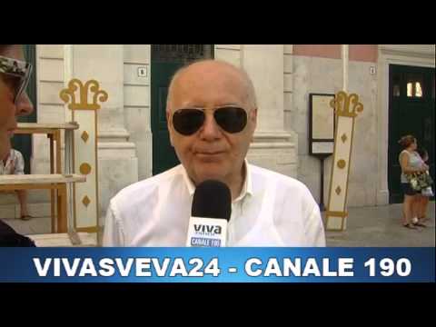 BISCEGLIE | Il Palio della Quercia apre la festa patronale