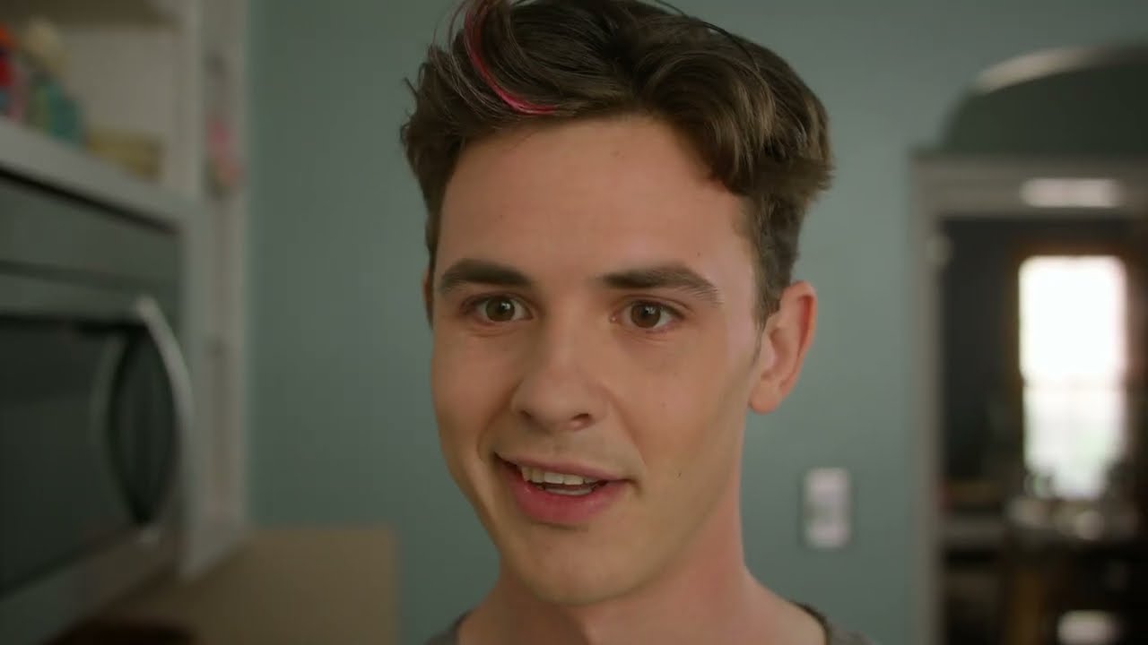 Mixed Signals (Official Trailer)