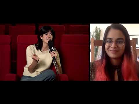 Q&A with Suzanne Lindon, Director and Actress of 'Spring Blossom' / 'Seize printemps'