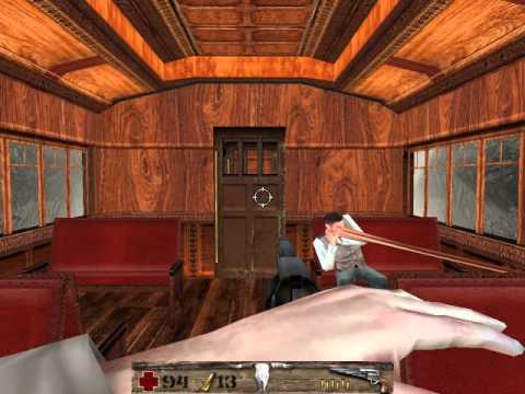 western desperado pc cheats