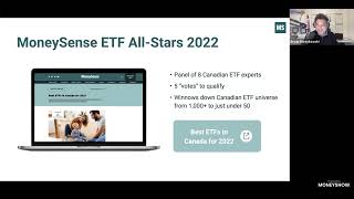 Top Canadian ETFs for This Year and Beyond