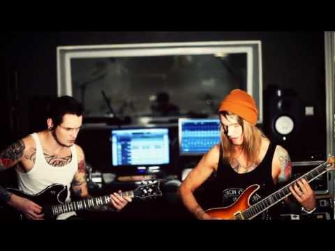 Volumes - Two-one ( Change Of Loyalty, AMATORY, Stigmata cover )