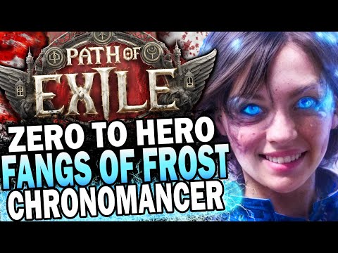 So This Is What Happens When You Make Your Own Build...