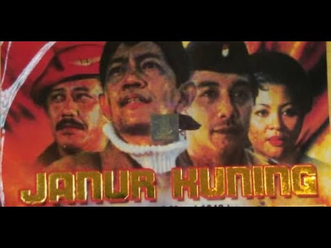 JANUR KUNING Full Movie. Serangan Umum 1 Maret 1949