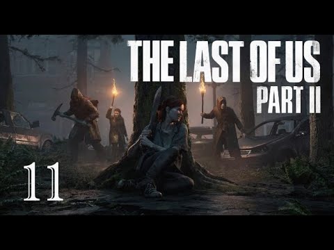 The Last Of Us 2 (odc.11): Capitol Hill [PL][PS4]