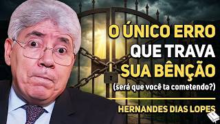 PARE DE MURMURAR E COMECE A ORAR  (A RESPOSTA VEM) | Hernandes Dias Lopes