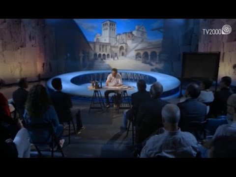 "Nel mezzo del cammin", puntata 1 - Dante e il Medioevo