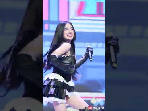 [Fancam Cheerbell CMJ] รักหนึ่งคำ - TH Comic Con 2022