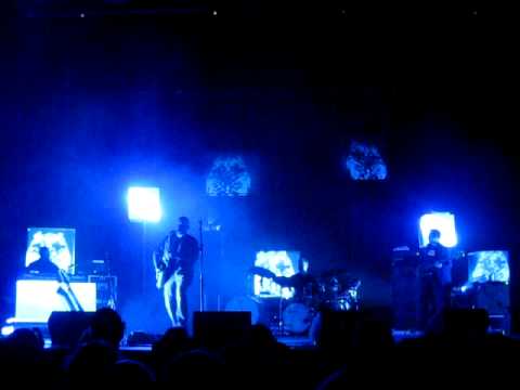 Galactic @ The Pageant 2-19-09