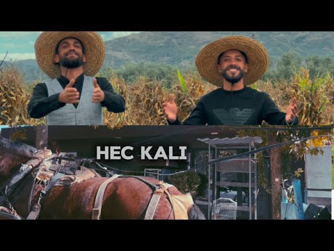 Luluja X Fred Sybardhi X Ilir Tironsi - Hec Kali