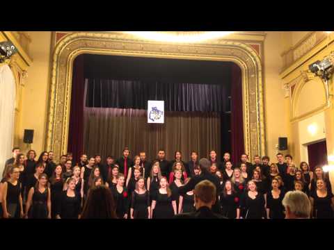 Concordia discors - Slavonska rapsodija