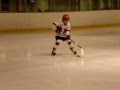 7 year old ice hockey wizard now 8