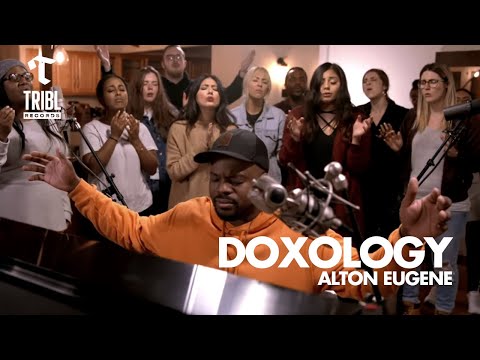 Doxology (feat. Alton Eugene) | Maverick City Music | TRIBL