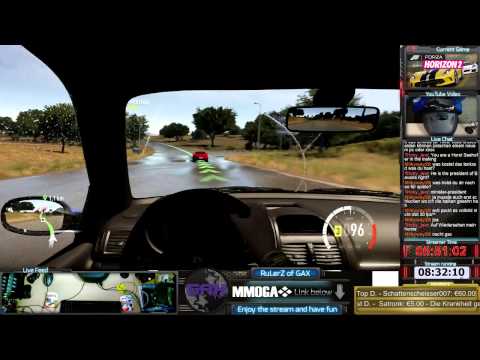 129. Tag | Forza Horizon 2 | XboxOne | WHEEL | LVL 192 - 51.6 Percent | - 35 / 35