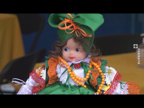 «Восеньскі карагод» в Витебске (03.10.2022)