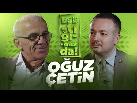 ''When We Look'' Oğuz Çetin - Part 2