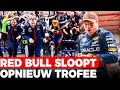 Wederom trofee gesneuveld bij Max Verstappen | GPFans News