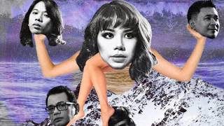 Bita and the Botflies - Chop Chop Blues (Lyric Video)