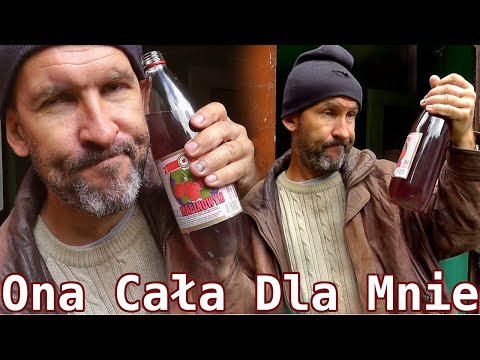 ŁYKend - Ona Cała Dla Mnie (Weekend - Ona Tańczy Dla Mnie/PARODIA #1)