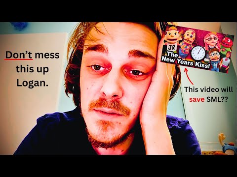 Logan will FINALLY fix SML in 2026?...