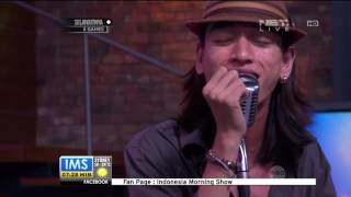 Download lagu Sisitipsi - Aroma Dia ( Live at IMS ) mp3 Download lagu Sisitipsi - Aroma Dia ( Live at IMS ) mp3