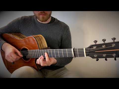 Will McNicol - Ilona (commission)