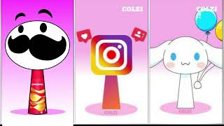 Incredibox Sprunki OC ALL Phases  Incredibox Compilation COMPLETE #sprunki #incredibox