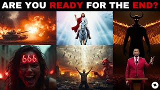 The Last Days Begin in the Human Heart — Not in Global Events