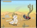 Samurai Jack Desert Quest PT Pt 1 04 24 14