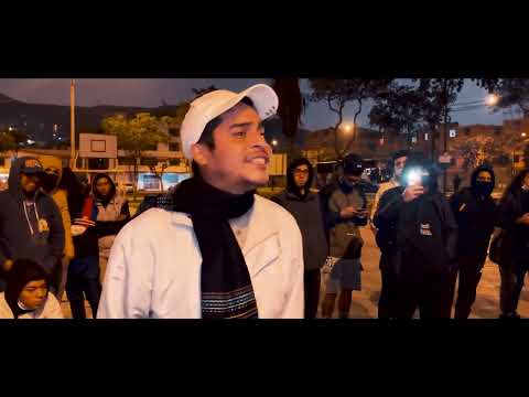 CUARTOS | #KRULL VS #RG | FECHA 13 | CUPO A SUPREMACÍA MC NACIONAL