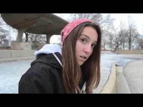 In Your Arms: Micheal Woods feat. Lauren Dyson (Un-Offical Music Video)